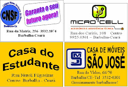 Parceiros do Projeto Água Viva