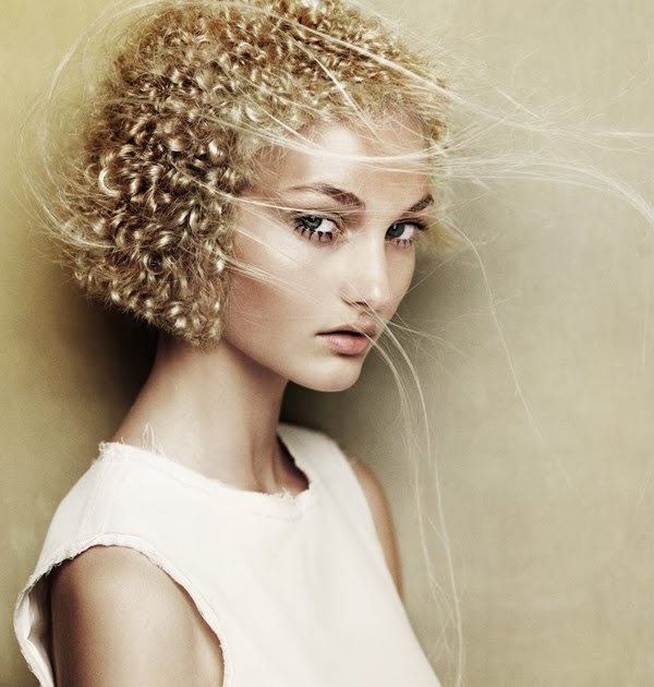 EIRIK THORSEN BLOG British Hairdressing Awards 2010 / British