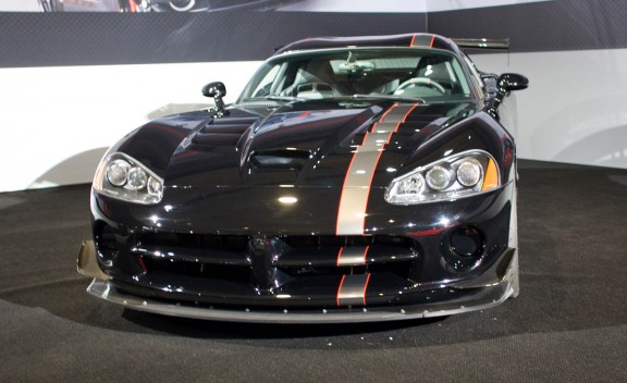 Voodoo Viper