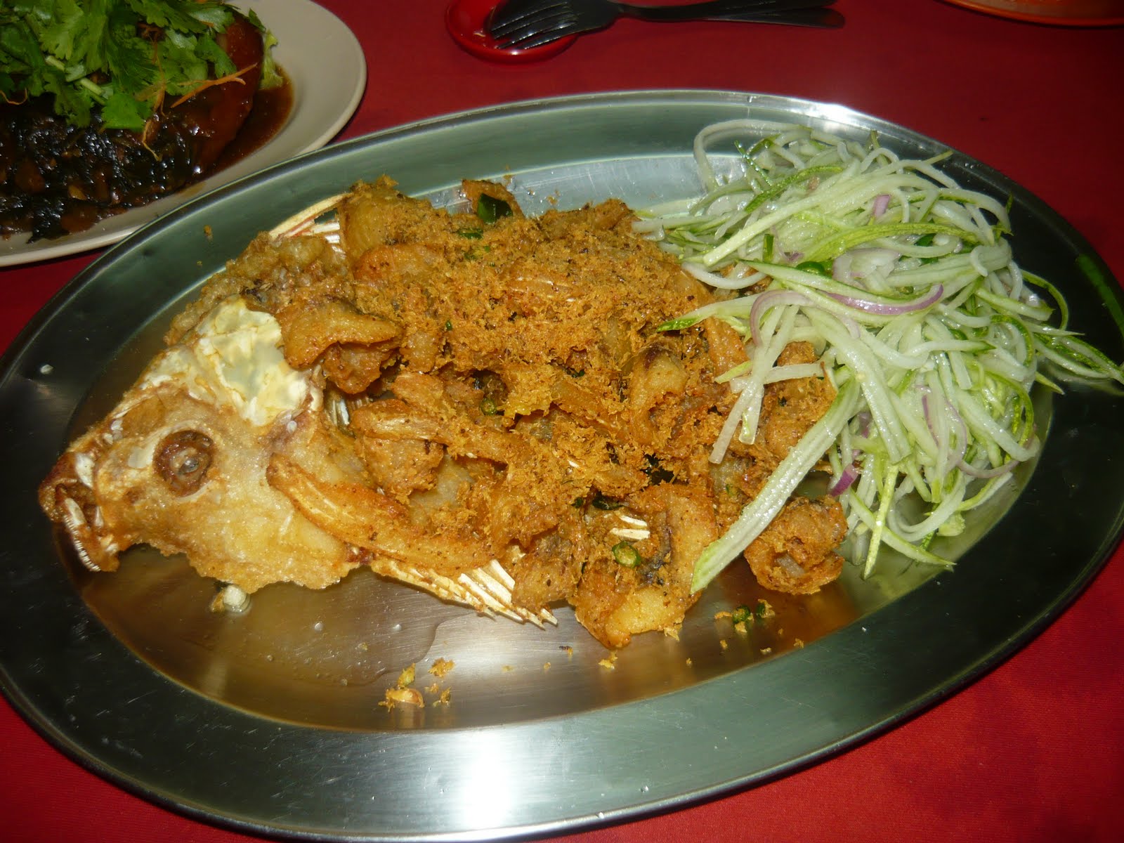 kajangfood: Restoran Tai Mah