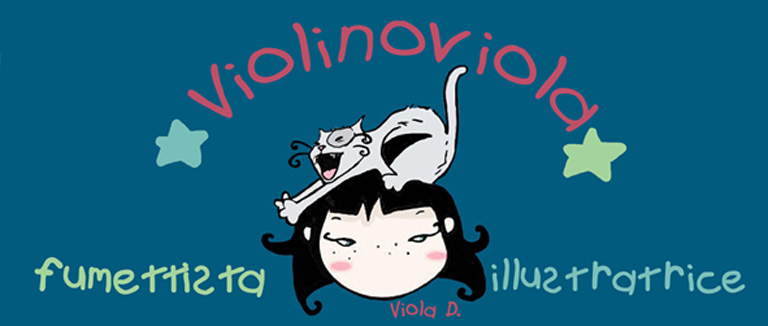 violinoviola