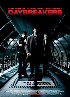 Daybreakers Daybreakers