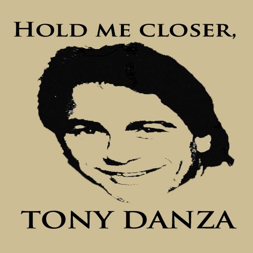 Hold Me Closer Tony Danza Avatar