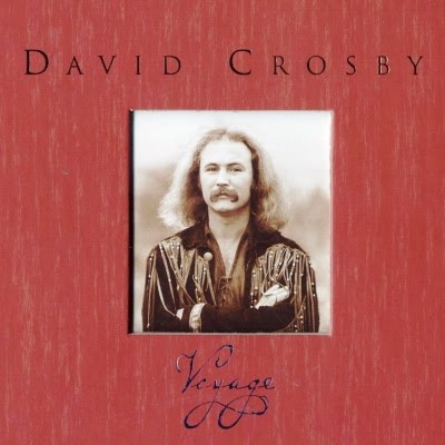 Image result for david crosby albums