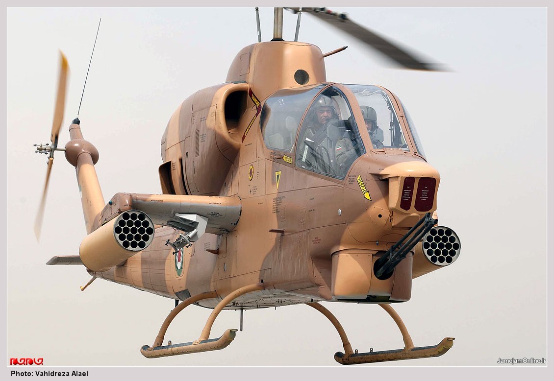 “风暴”国产攻击直升机