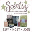 The Scentsy Thing