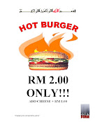 FIRE! burger