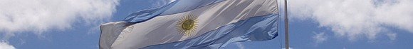 Argentina Introducción