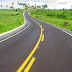 Governo investe cerca de R$ 300 milhões na pavimentação de rodovias
