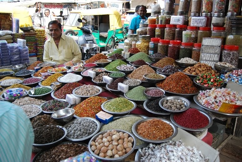 The Many Meanings of the Indian Headbob The Lost Backpacker