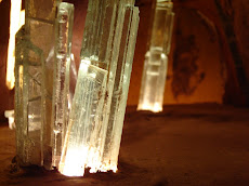 grotta dei cristalli