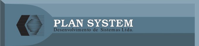 Plan System Desenvolvimento de Sistemas Ltda.