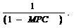 The+Multiplier+and+the+MPC