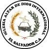 Altar de Dios Internacional Filial en Don Bosco