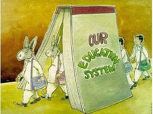 نظام تعليمنا Our+education+system