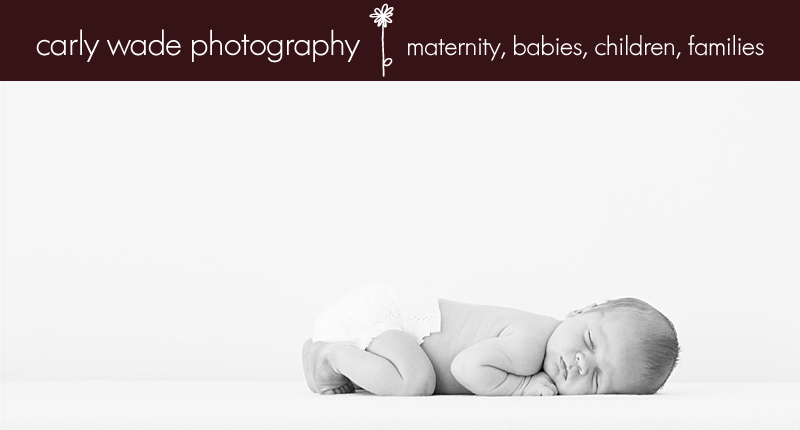 Carly Wade Photography\