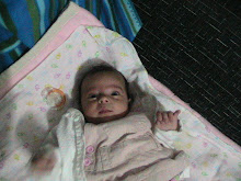 A Princesa tem 2 meses