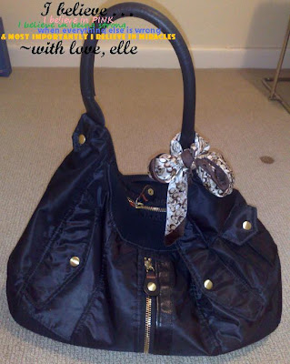 Elle Purse