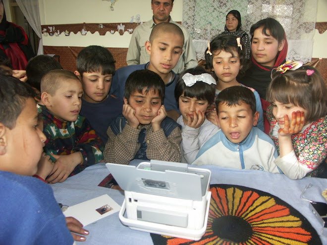 Portable Printer