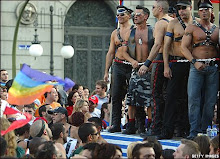 No paran de Festejar