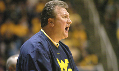 bob huggins suit