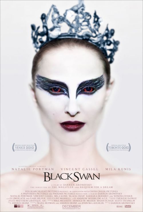 Black Swan Brrip