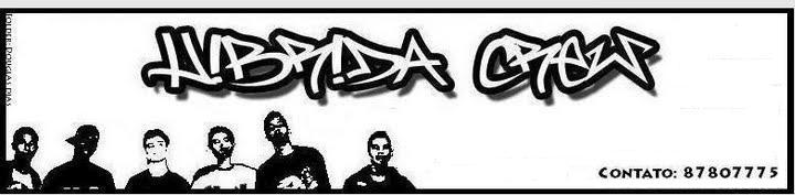 Híbrida Crew
