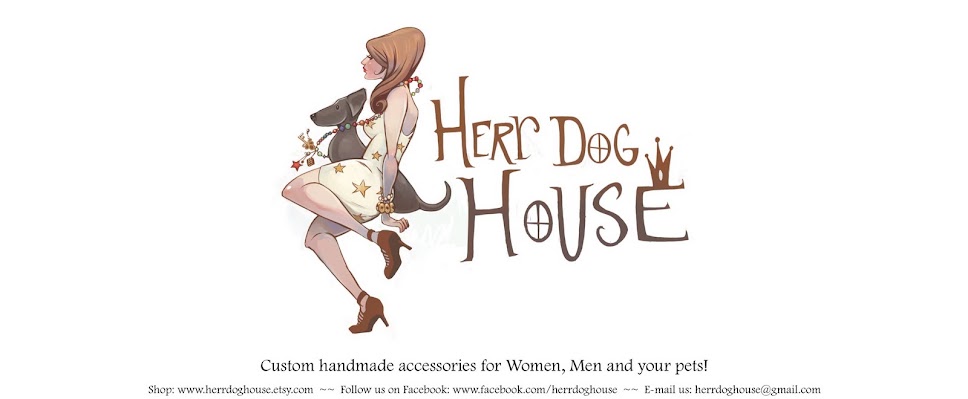 Herrdoghouse Accessories