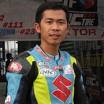 PEMBALAP INDOPRIX2