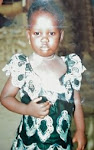 Police Killed 3yr-Old Girl