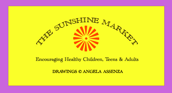 the sunshine market