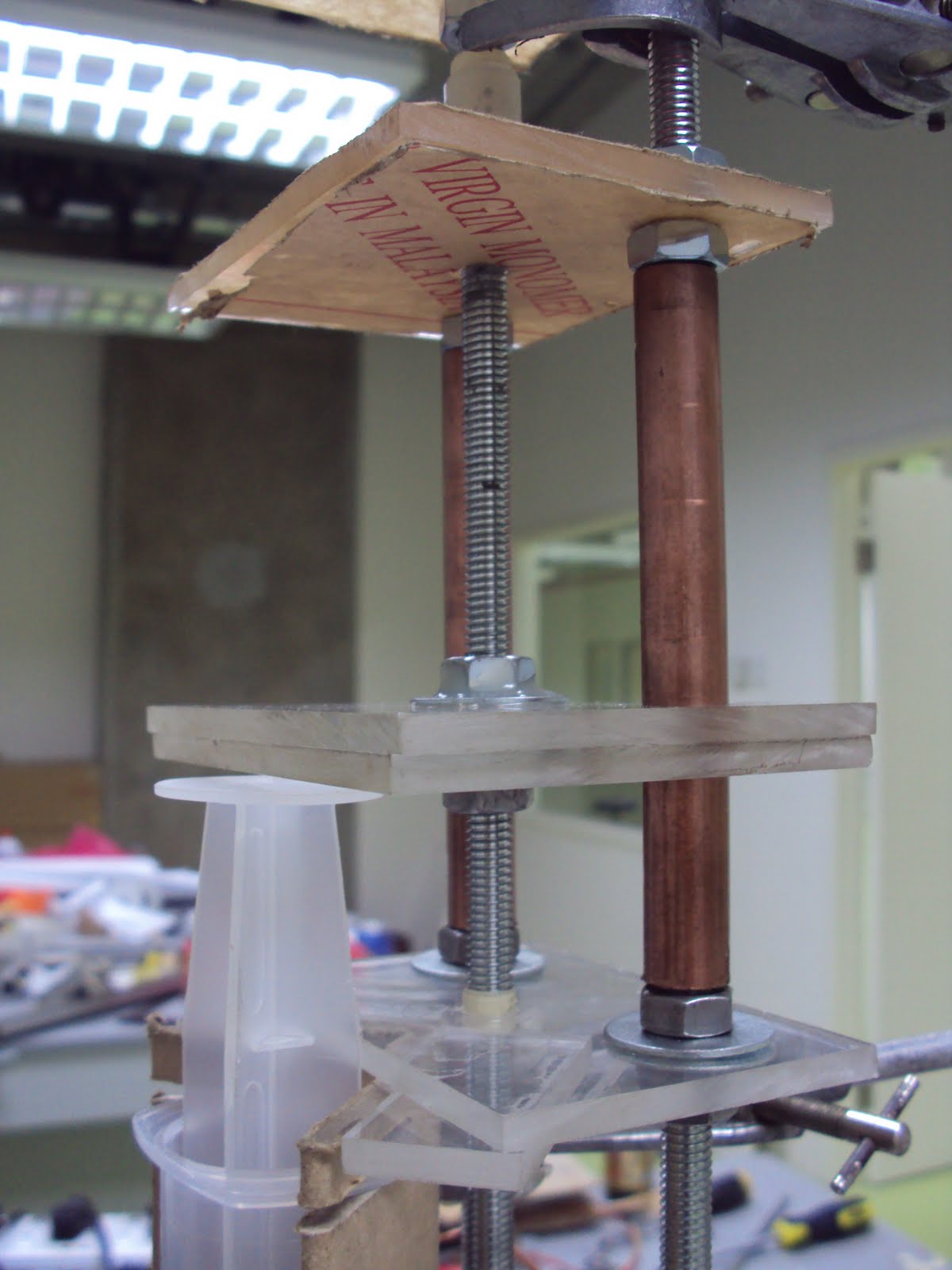 Automated Cake Decorator Icing Dispenser