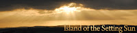 Island of the Setting Sun