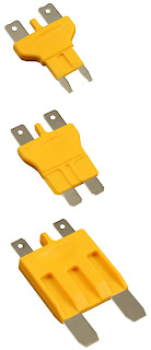 GTC Automotive Diagnostics: FUSE SOCKET CONNECTORS - CT6100