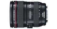 EF 24-105mm f/4L IS USM