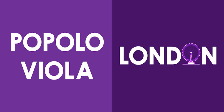 Popolo Viola London