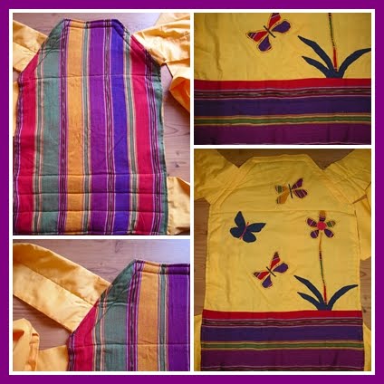 MEI TAI ELLAROO: DISPONIBLE
