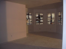 Painting the house