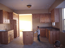 Our kitchen