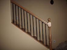 Stair Rail