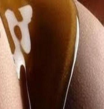 Sonetos eróticos: dulce de leche