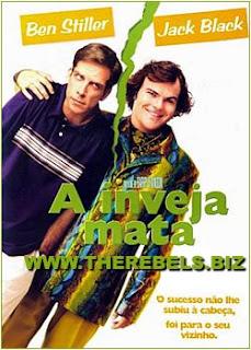 A Inveja Mata – Dublado