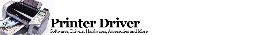 Printer Driver | Printer Softwares, Drivers, Hardwares, Accessories