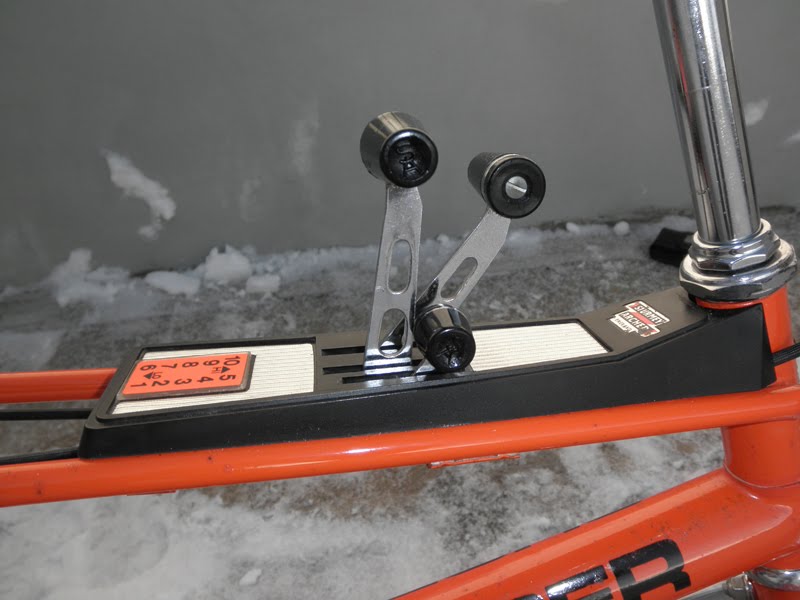 raleigh chopper 10 speed