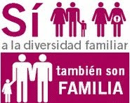 Diversidad familiar