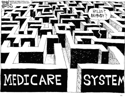 Pres.’s Weekly Address: History …and Health Care