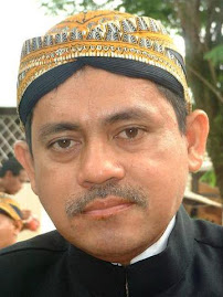 MARAH  TAUFIK