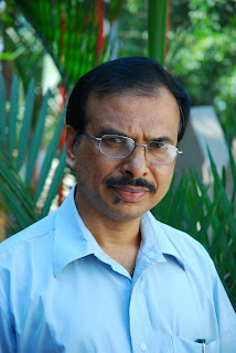 Aluva Sindhu