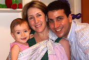 Minha família linda