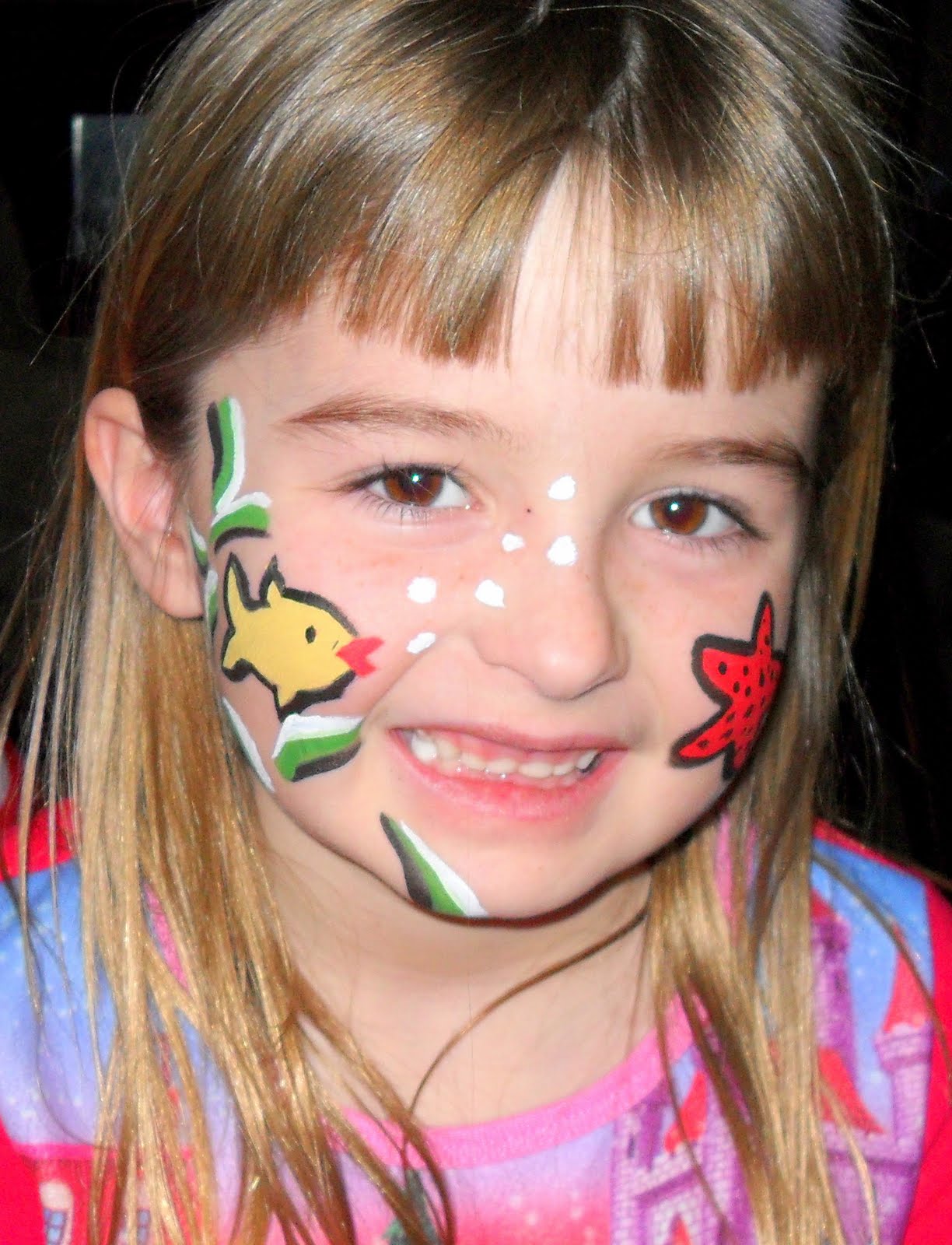 Art 4 Life Entertainment and Recreation Best Face Painting Service in